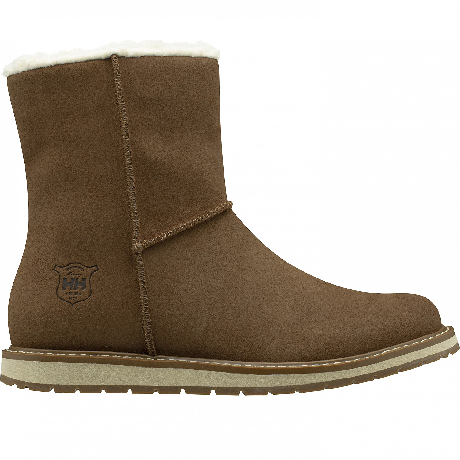 Damen Helly Hansen natur