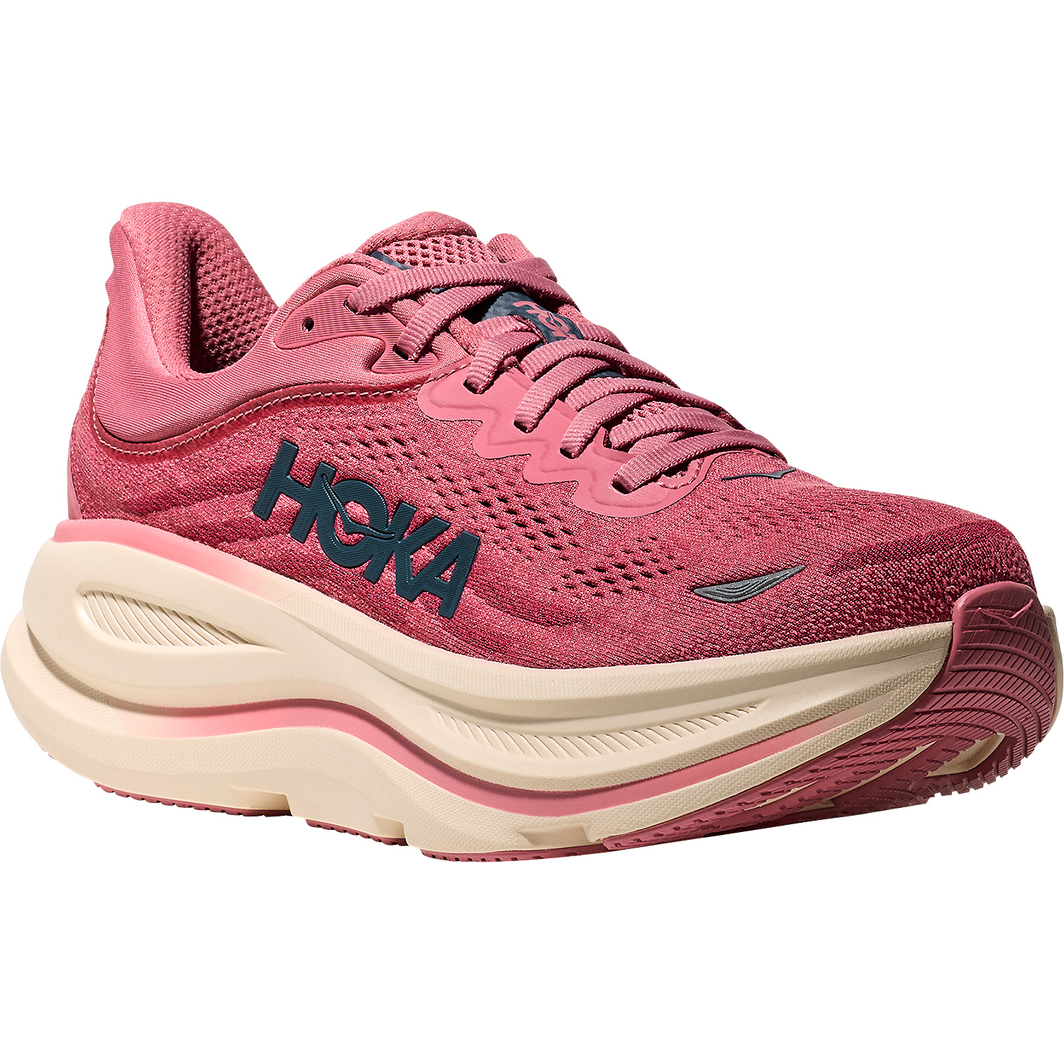 Damen Hoka Beere W BONDI 9 LYC 8,5 Laufschuh