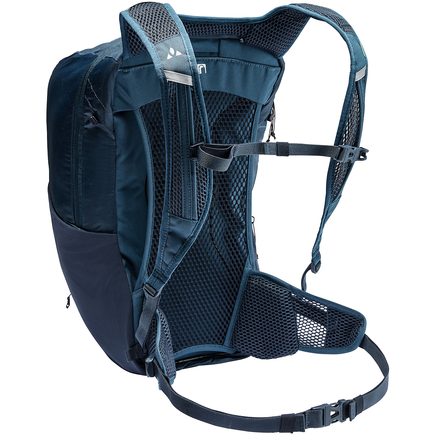 Unisex VauDe Marine Uphill Air 24 334 - Rucksack