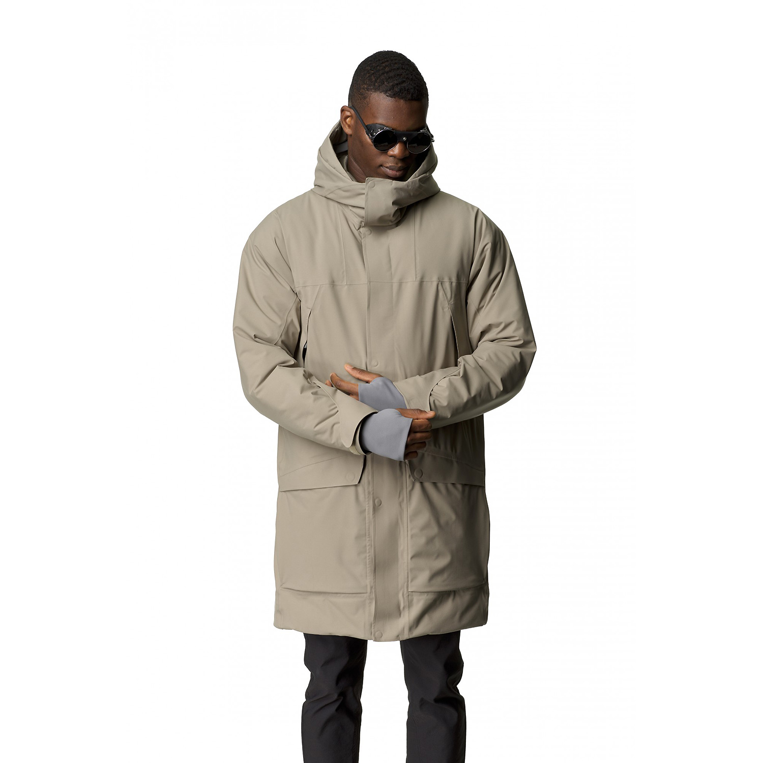 Herren Houdini Beige