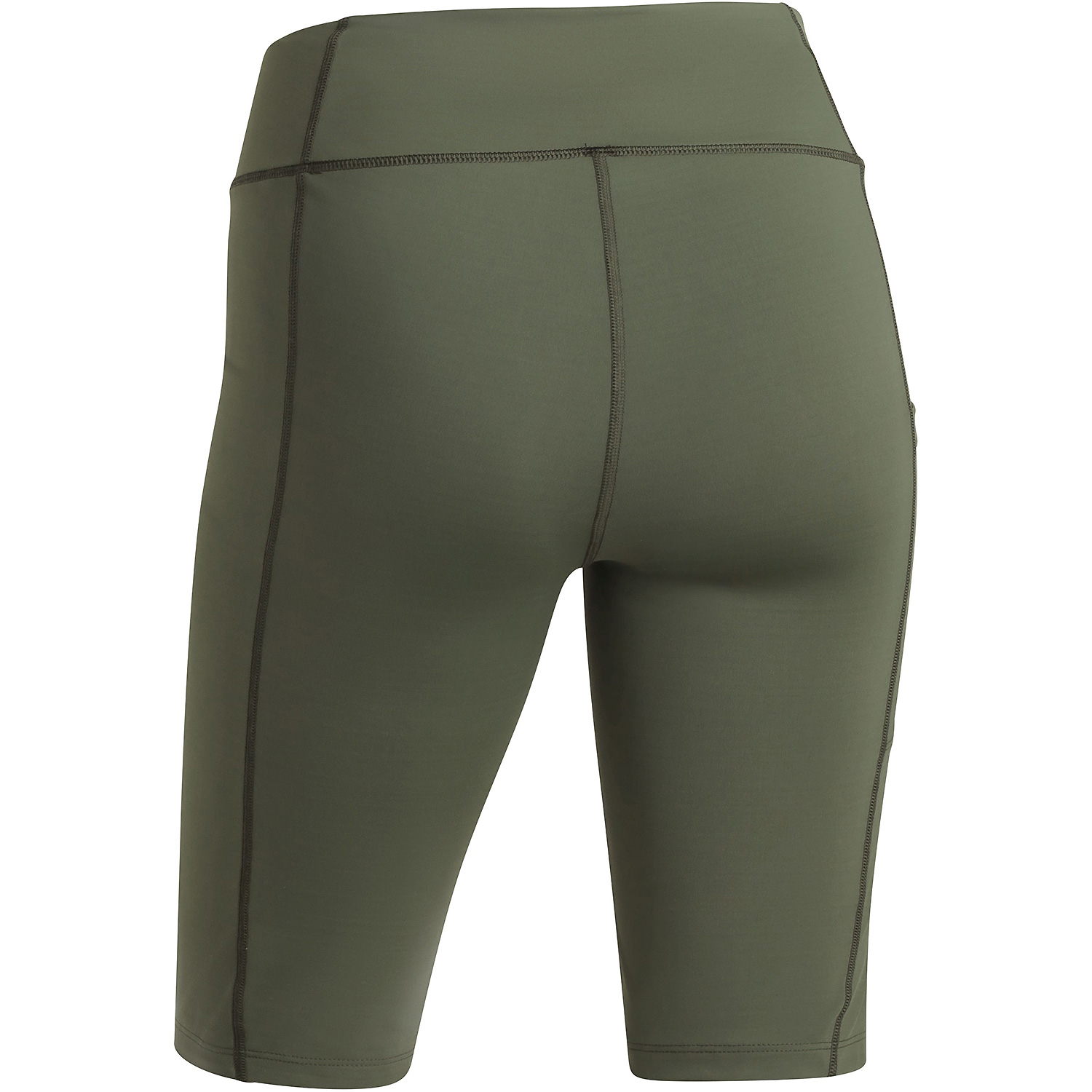 Damen Maier Sports Grün MS FAV Bermuda Tight W M20150 44 Bermuda