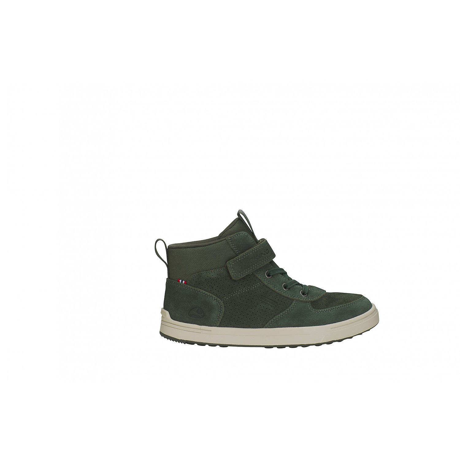 Unisex Viking Grün