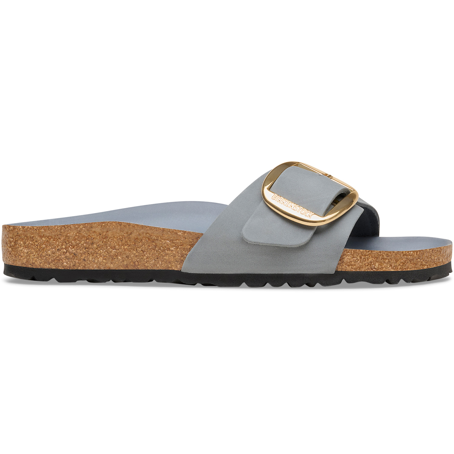 Damen Birkenstock Grau