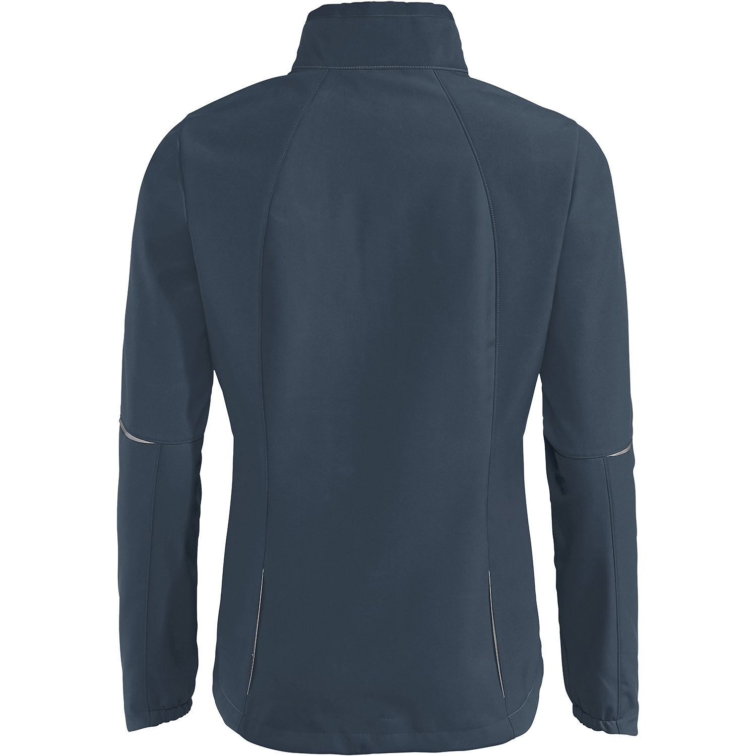 Damen VauDe Marine Wo Qimsa LS T-Shirt 128 42 Kapuzensweat