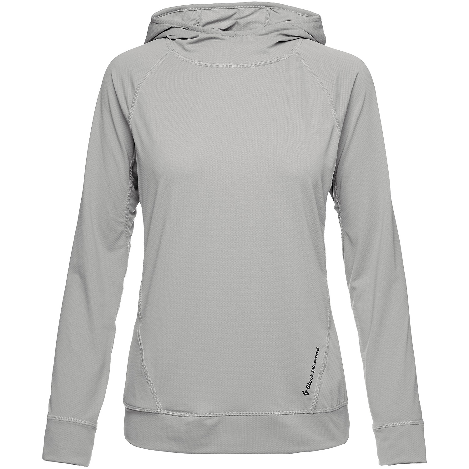 Damen Black Diamond Grau