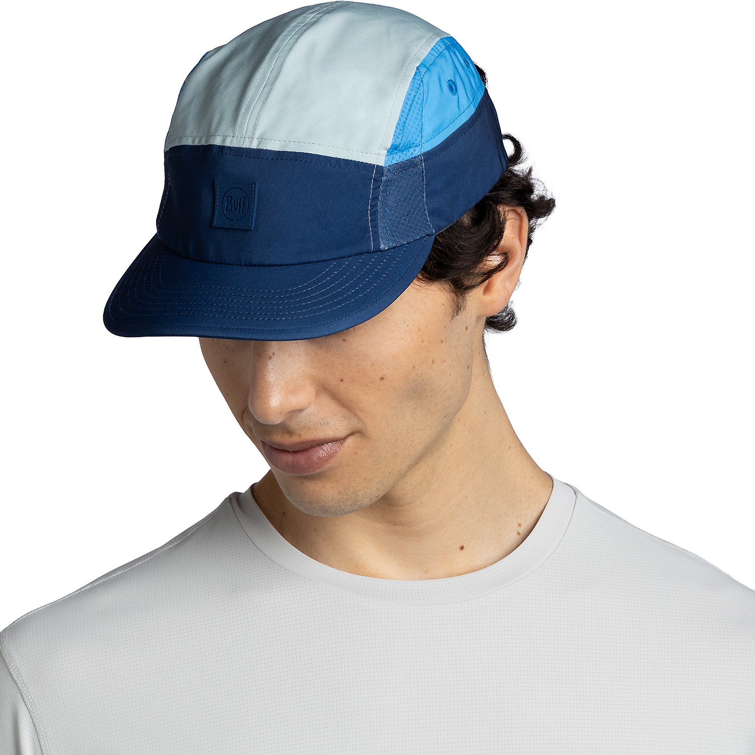 Unisex Buff Marine