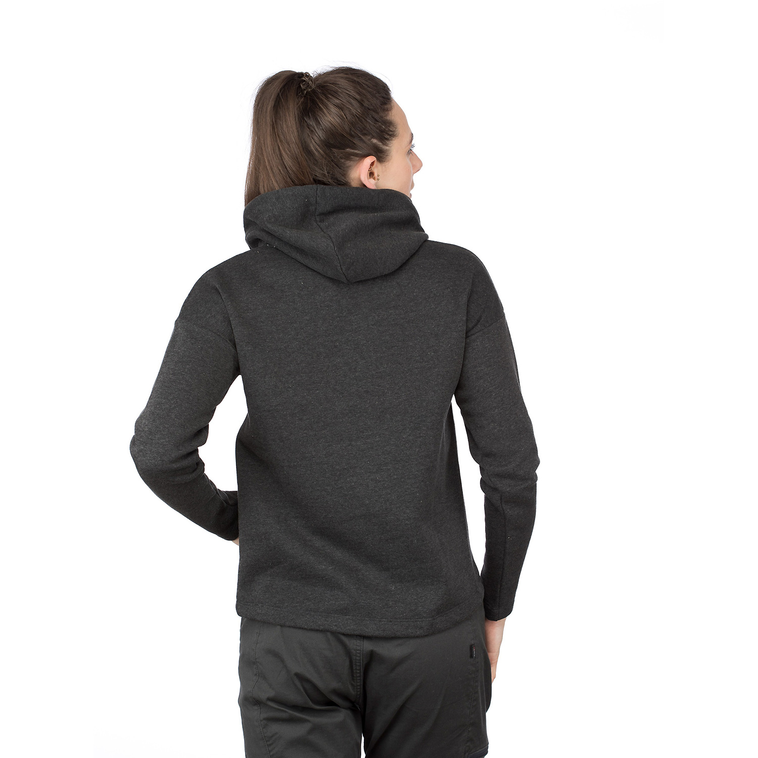 Damen Chillaz Schwarz