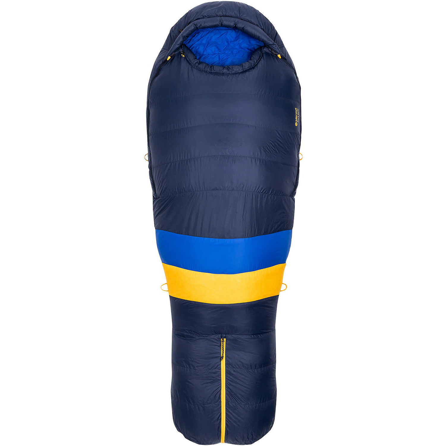 Damen Marmot Marine