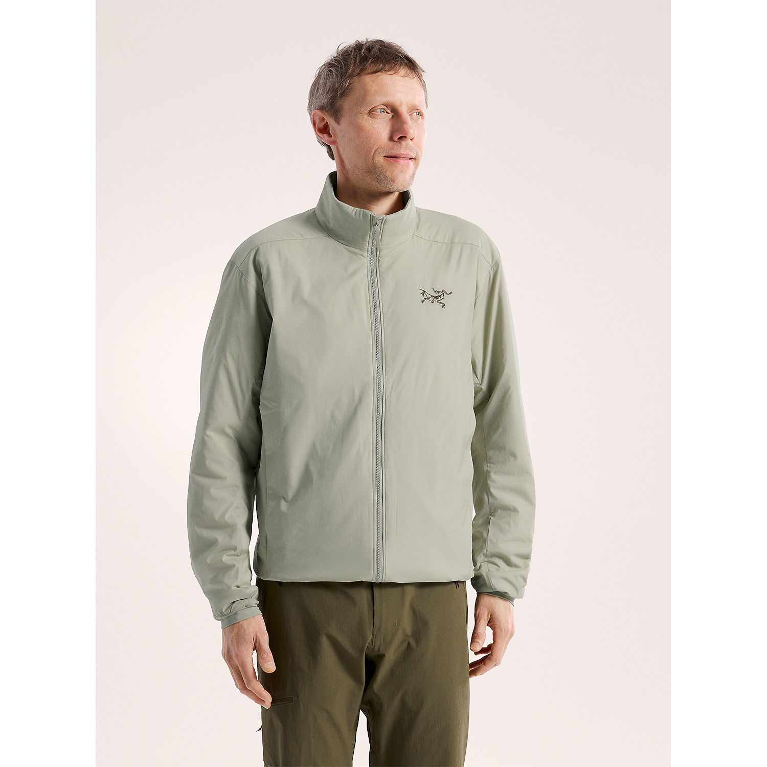 Herren Arcteryx wie abgebildet