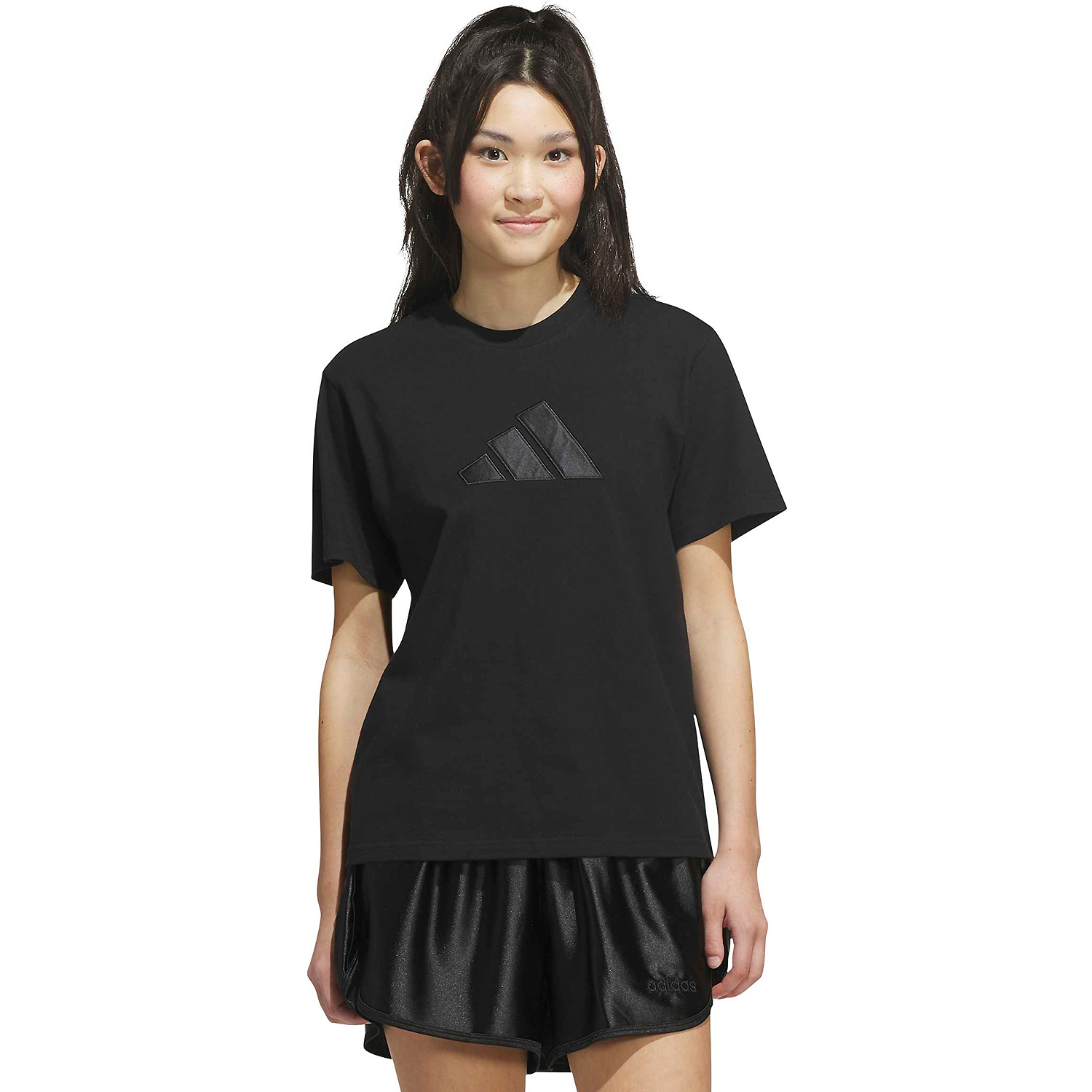 Damen Adidas wie abgebildet