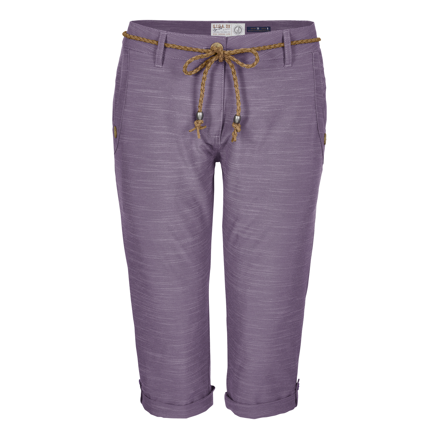 Damen G.I.G.A. DX by killtec Blau GS 93 WMN PNTS Caprihose