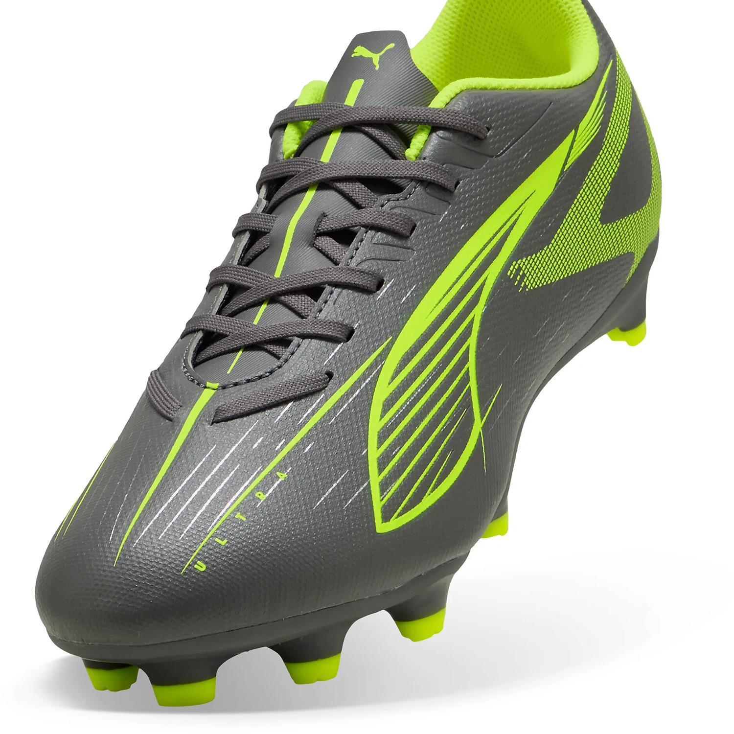 Herren Puma wie abgebildet ULTRA 5 PLAY FG/AG 003 8,5 Fussball-Rasenschuh