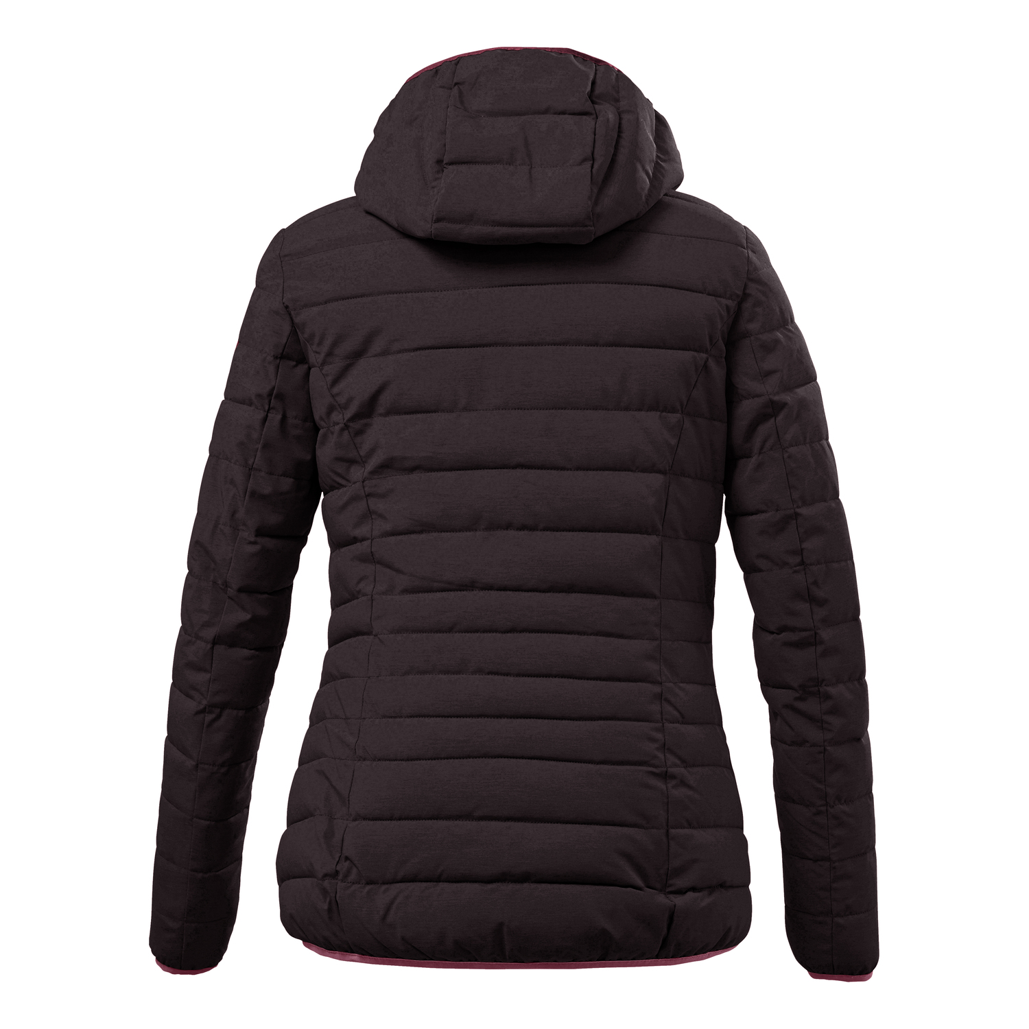 Damen G.I.G.A. DX by killtec Pflaume Uyaka 00439 50 Jacke