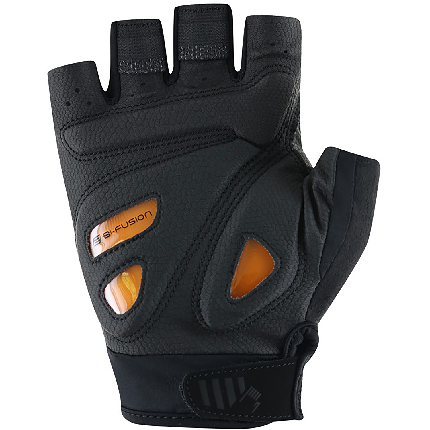 Unisex Roeckl Schwarz