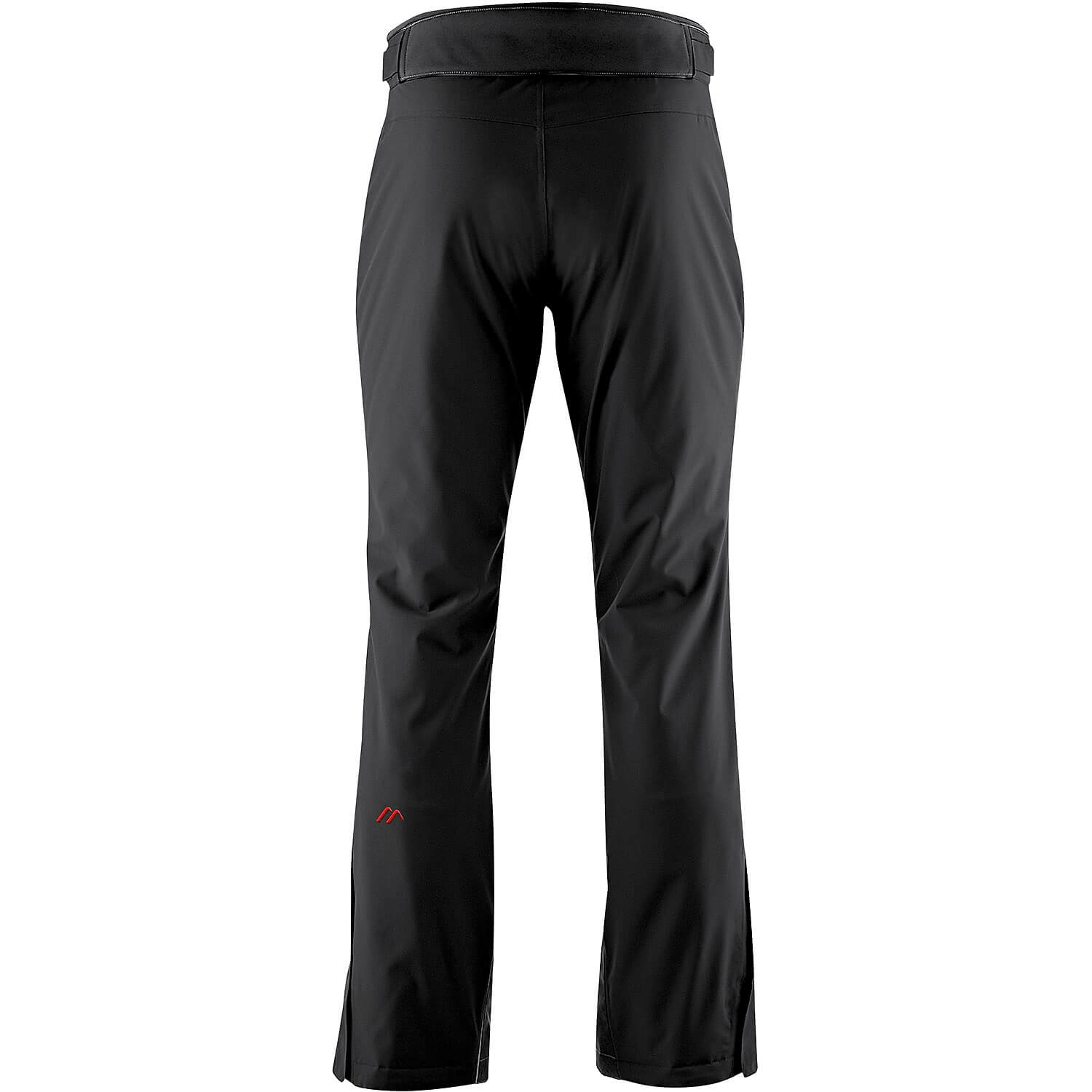 Herren Maier Sports Schwarz Tech Pants M He-Hose el. Softsh. 949 23 Hose