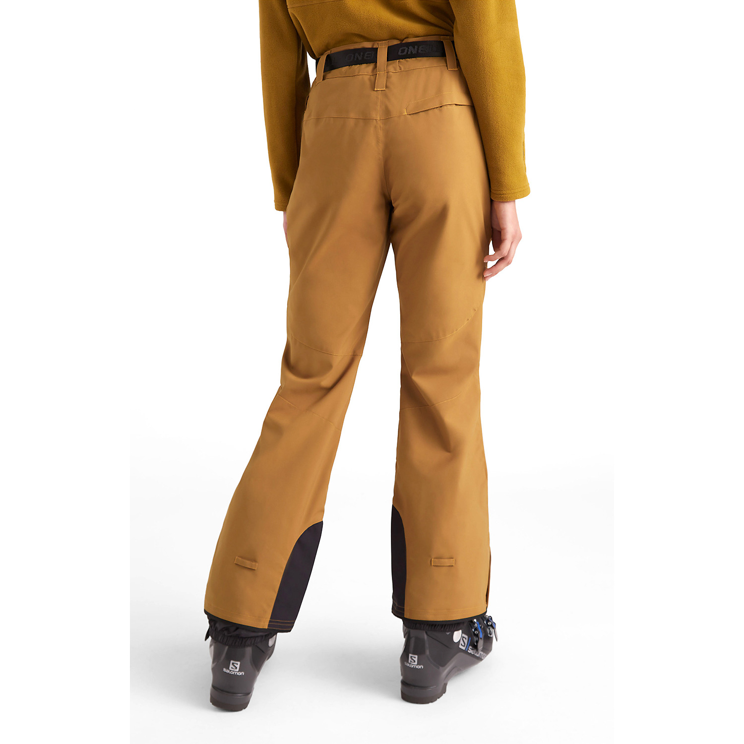 Damen O'Neill Camel