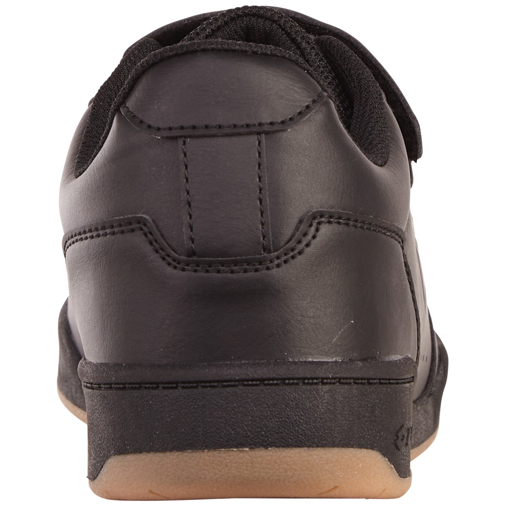 Herren Lotto Schwarz