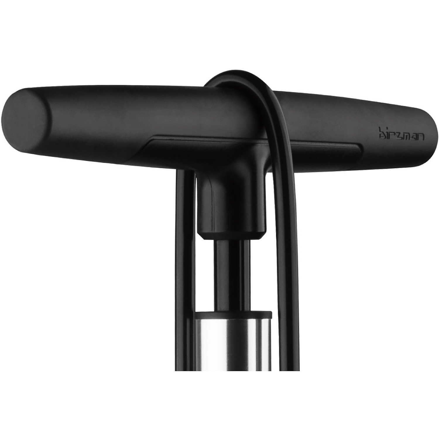 Unisex Birzman Silber THE PUMP HELIX II