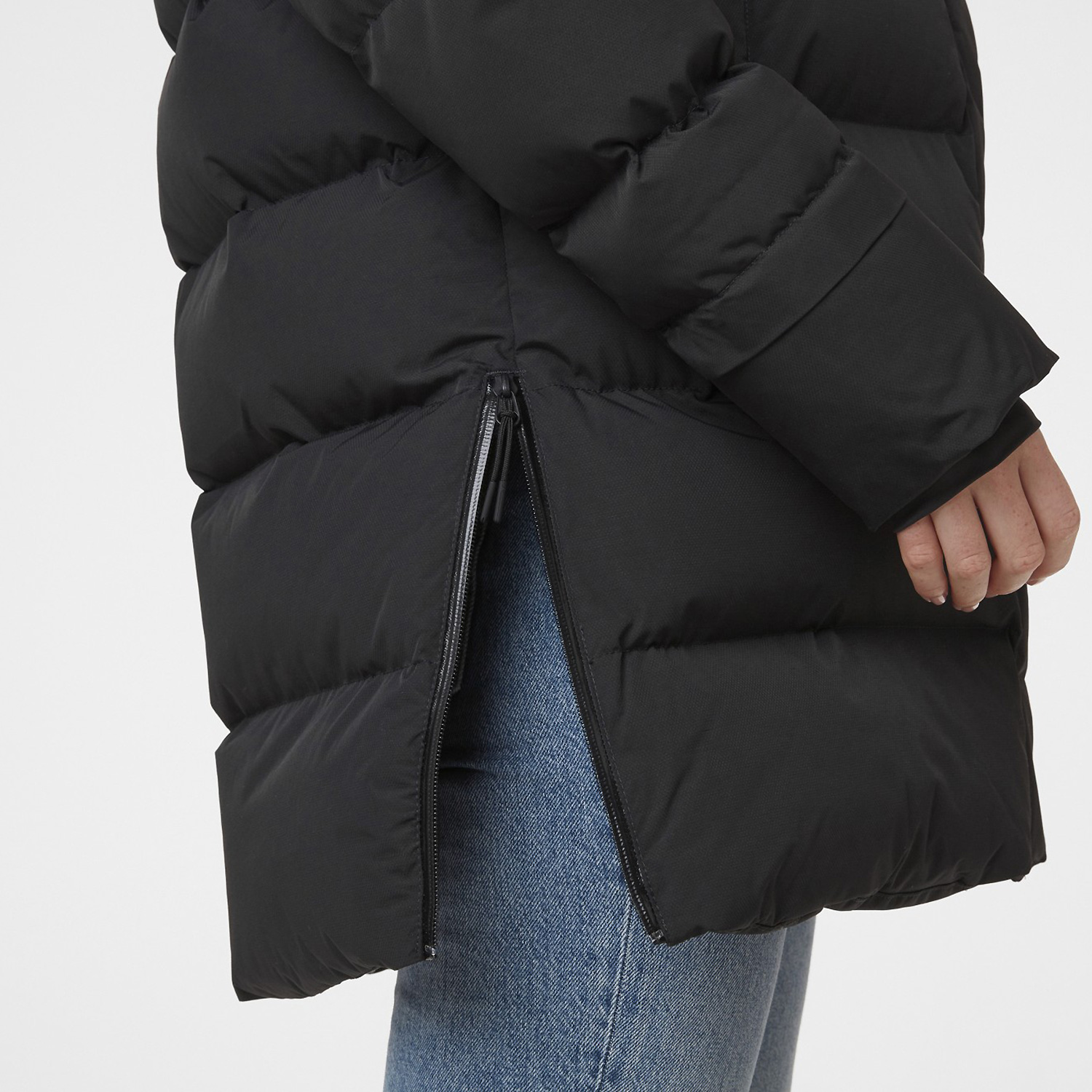 Damen Helly Hansen Schwarz