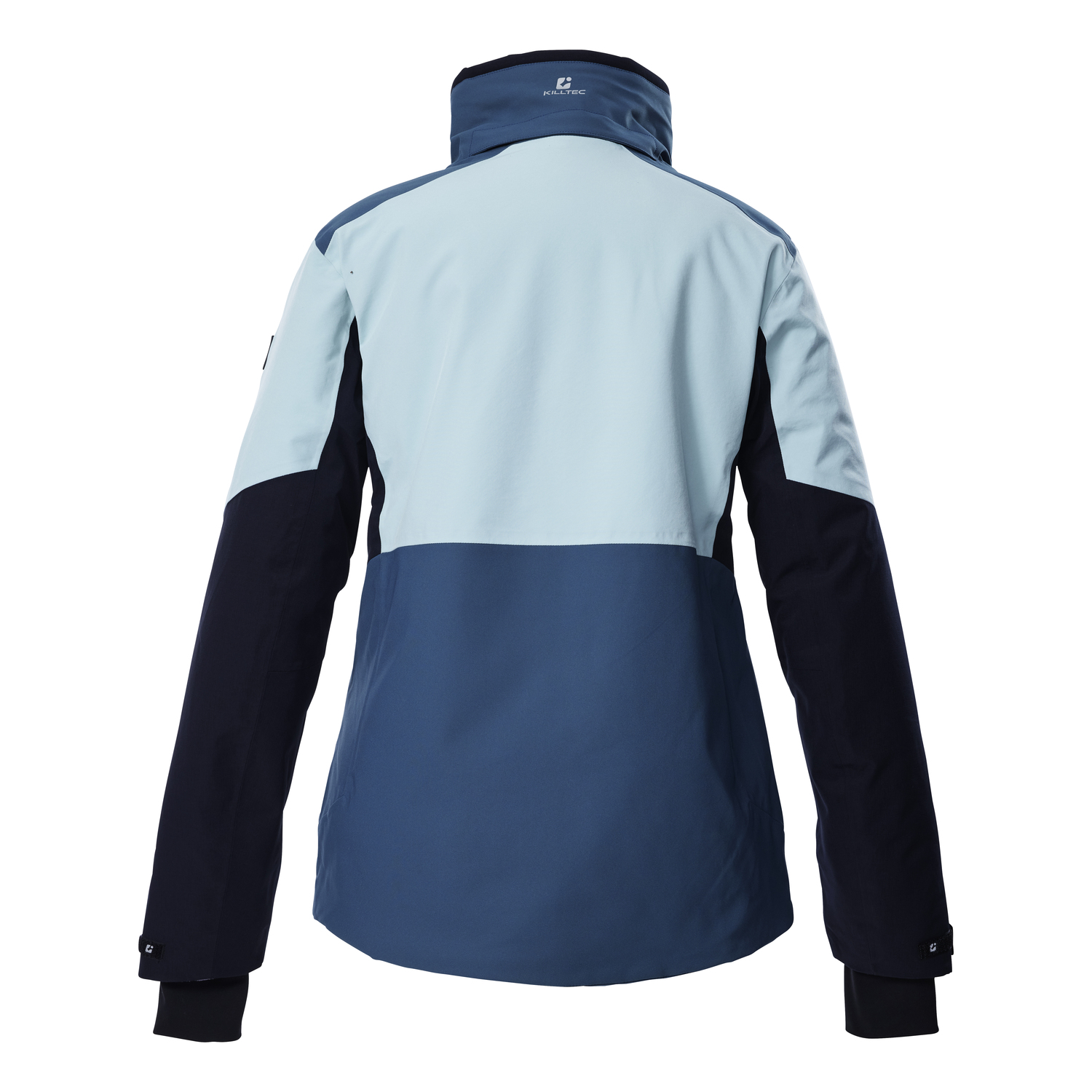 Damen killtec Petrol KSW 39 WMN SKI JCKT 00744 46 Funktionsjacke