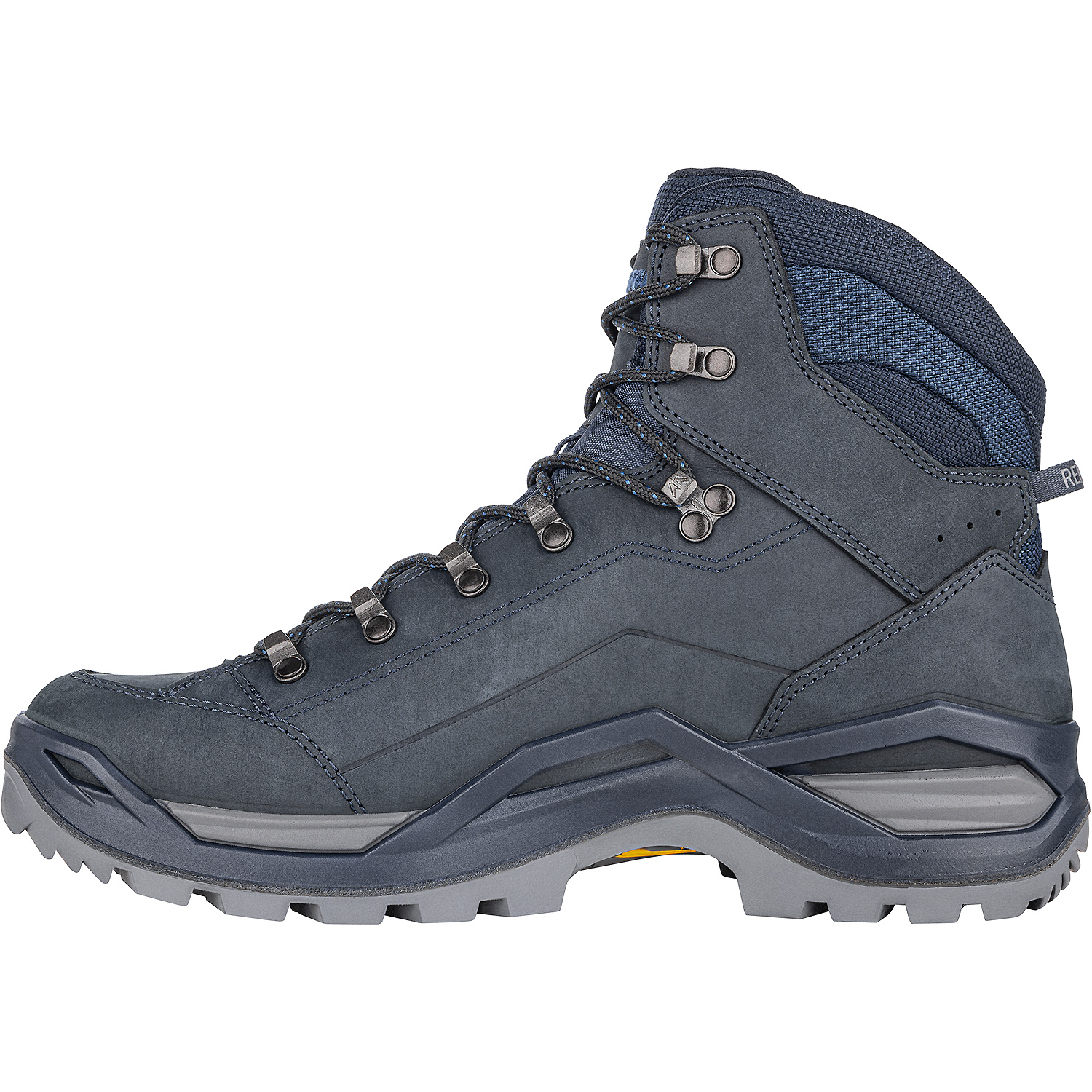 Herren Lowa Marine RENEGADE EVO GTX MID 6960 11,5 Multifunktionsstiefel
