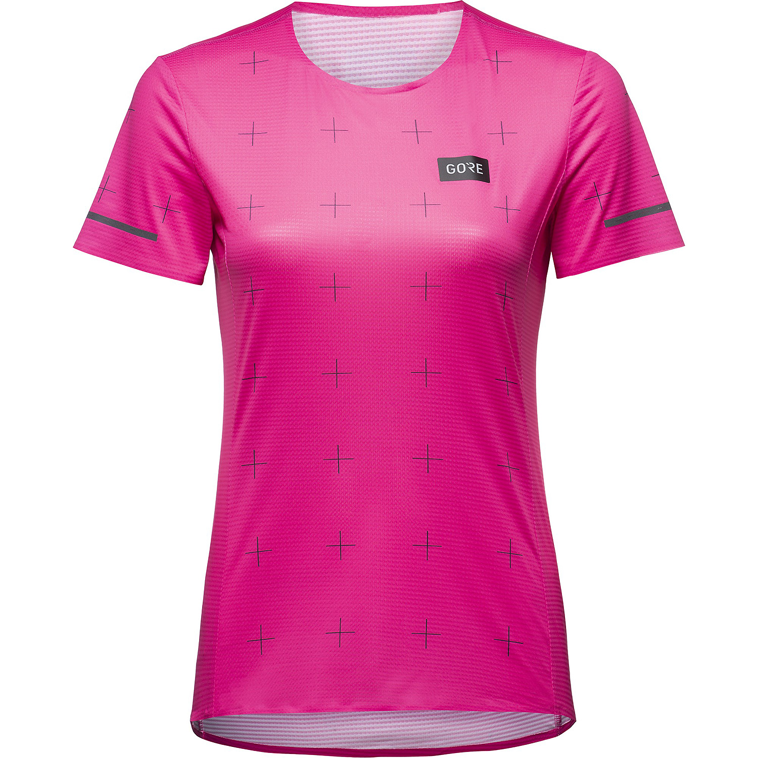 Damen Gore Wear Pink
