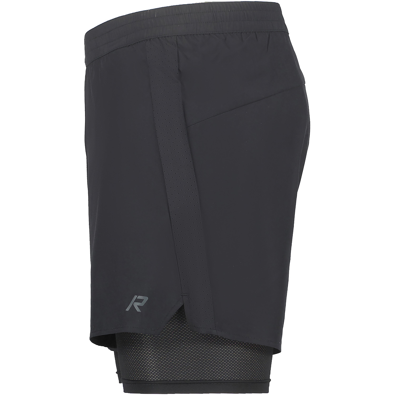 Herren Rukka Schwarz