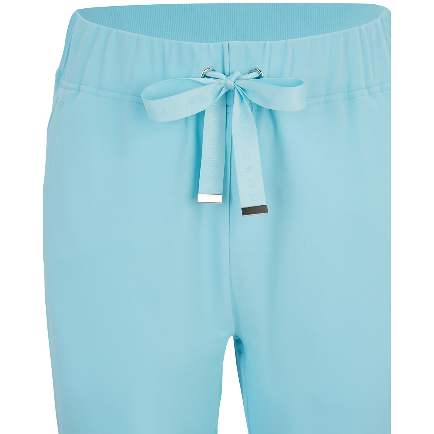 Damen Joy Blau ANASTASIA Hose 10457 38 Sporthose