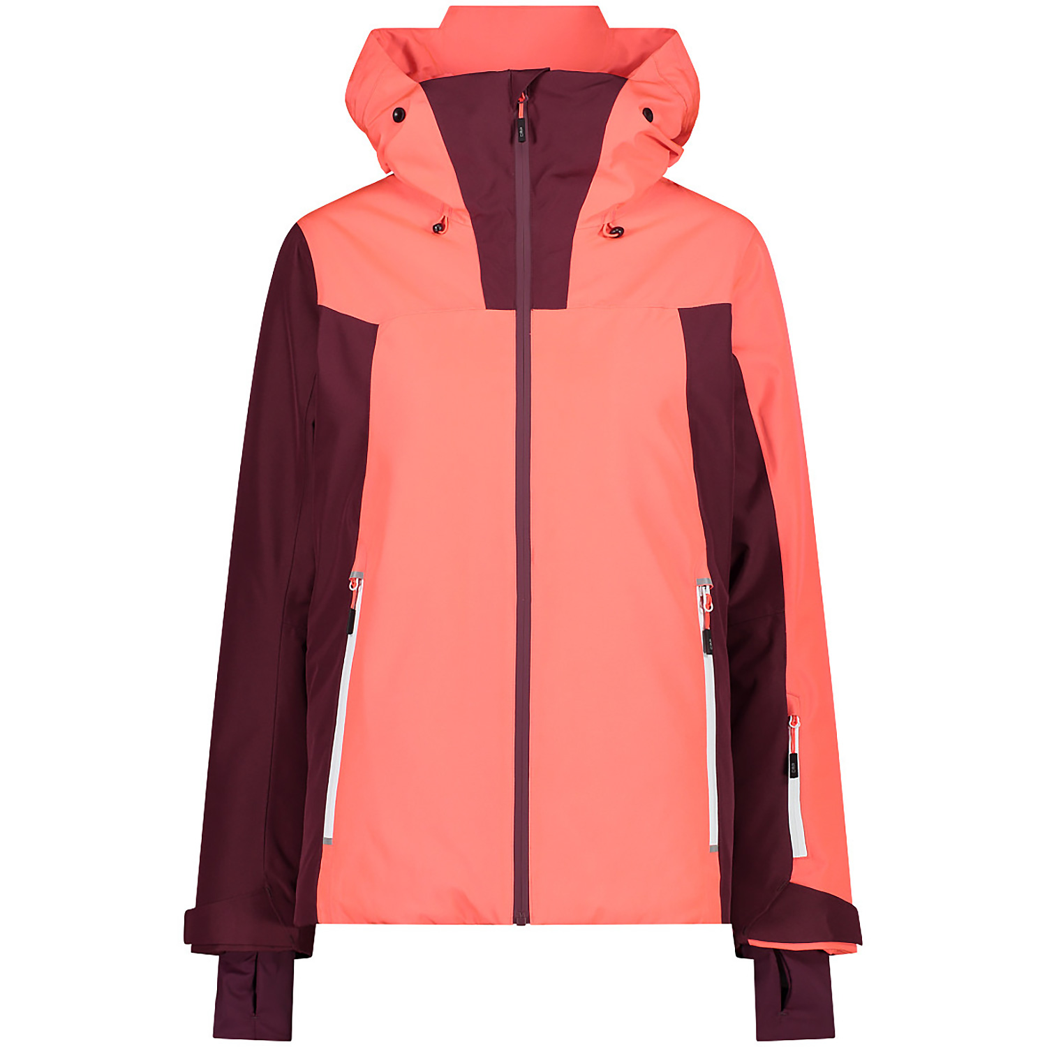 Damen CMP Rot