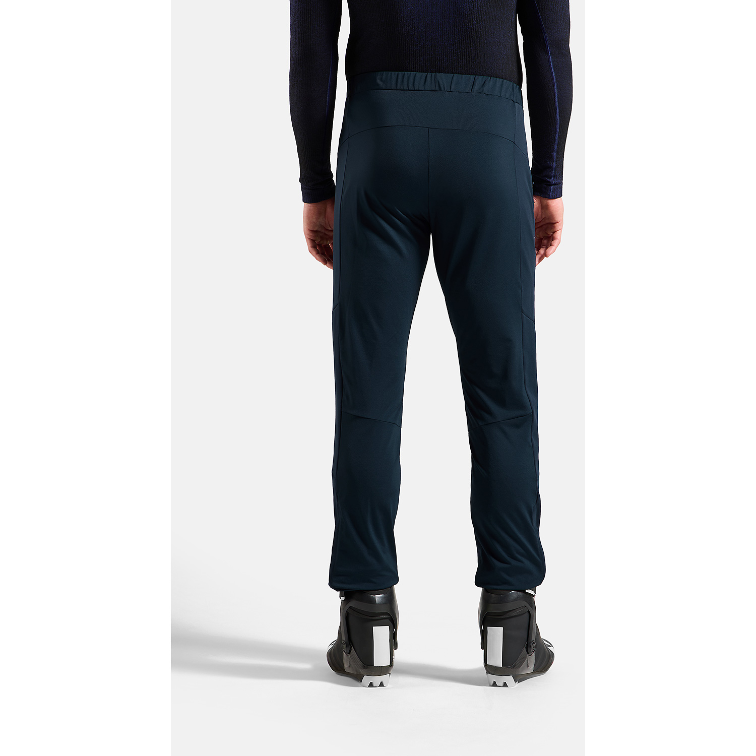 Herren Odlo Royal Blau