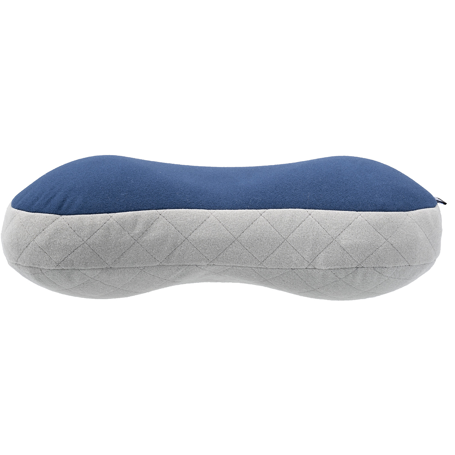Unisex Cocoon Blau