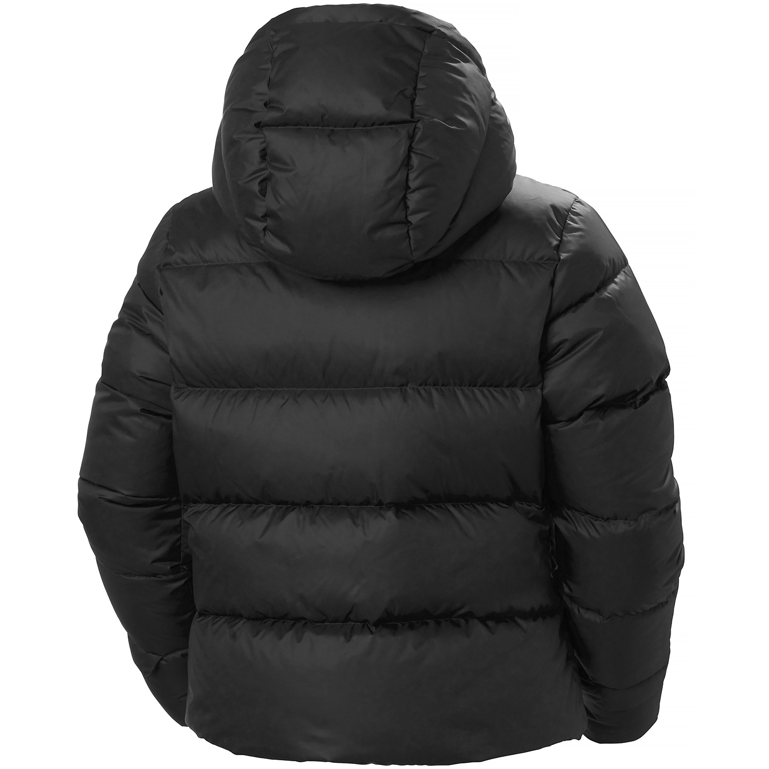 Damen Helly Hansen Schwarz