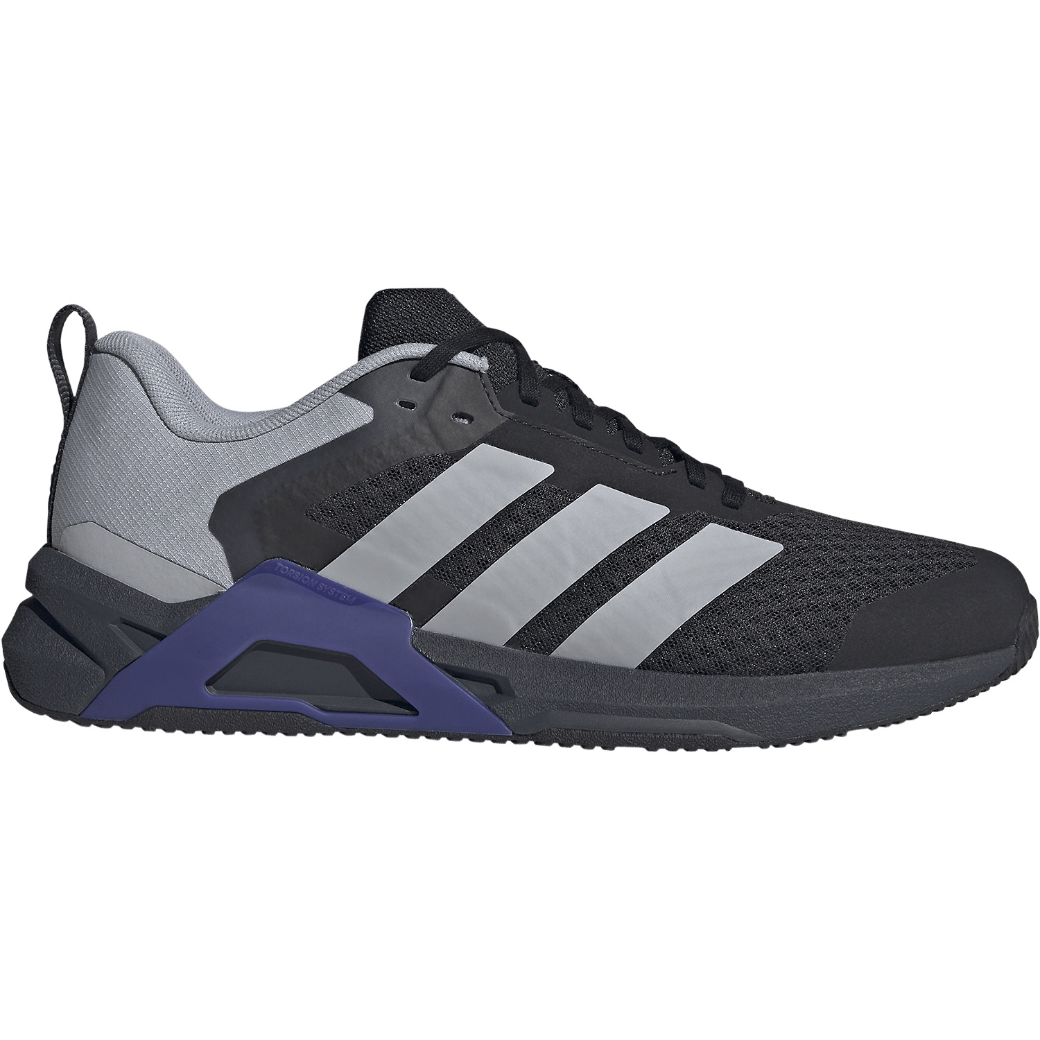 Herren Adidas wie abgebildet Dropset Control 000 12 Workoutschuh