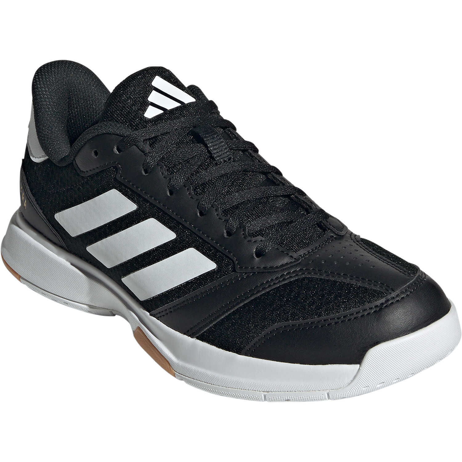 Damen Adidas wie abgebildet Ligra 8 W 000 7,5 Handballschuh