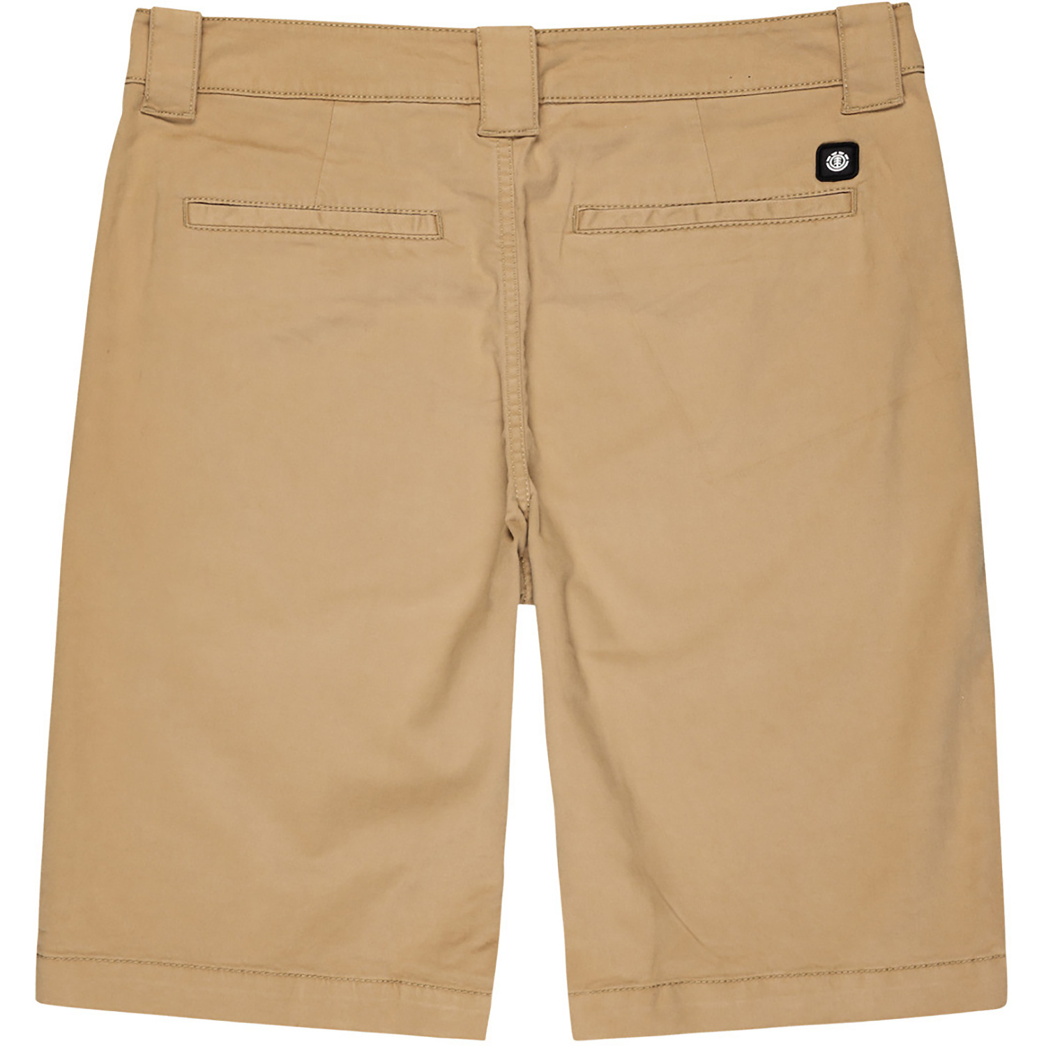 Herren Element Khaki
