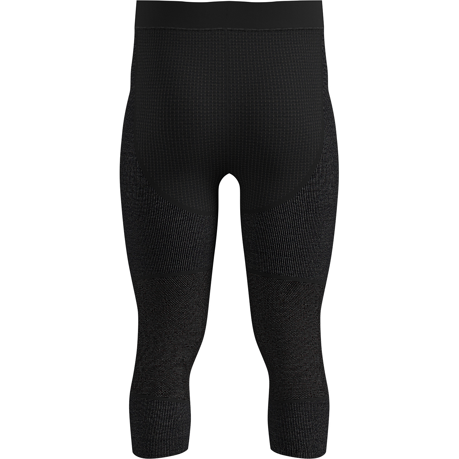 Herren Odlo Schwarz