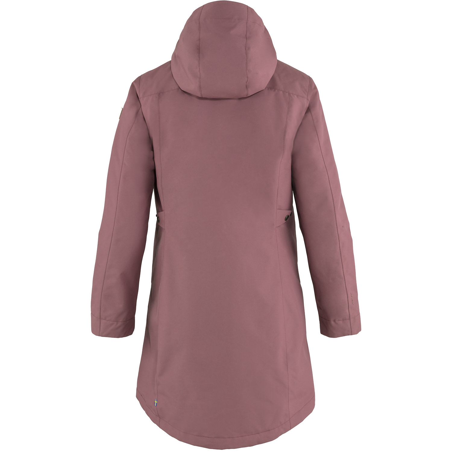 Damen Fjällräven Rose