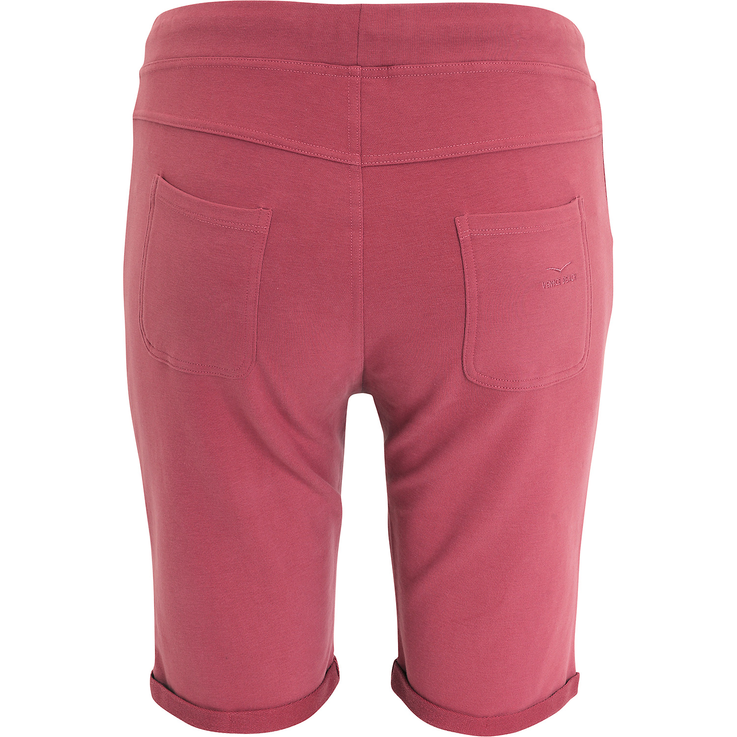 Damen Venice Beach Rot