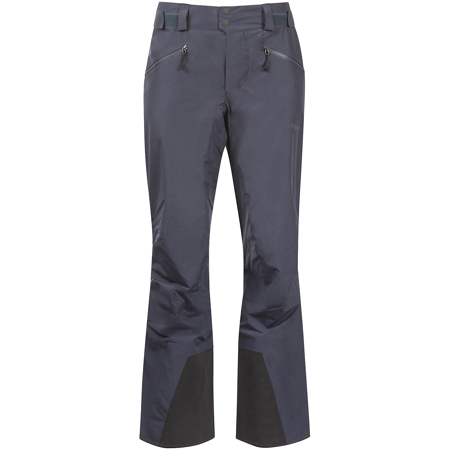 Damen Bergans Blau
