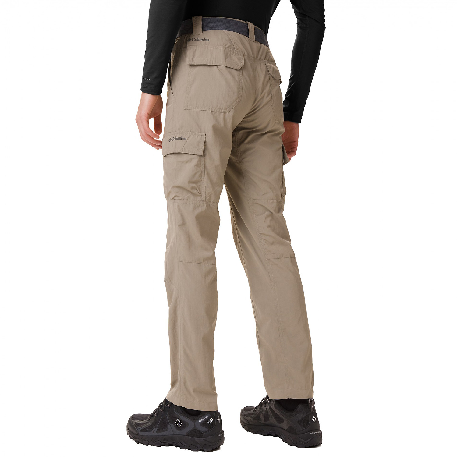 Herren Columbia Beige