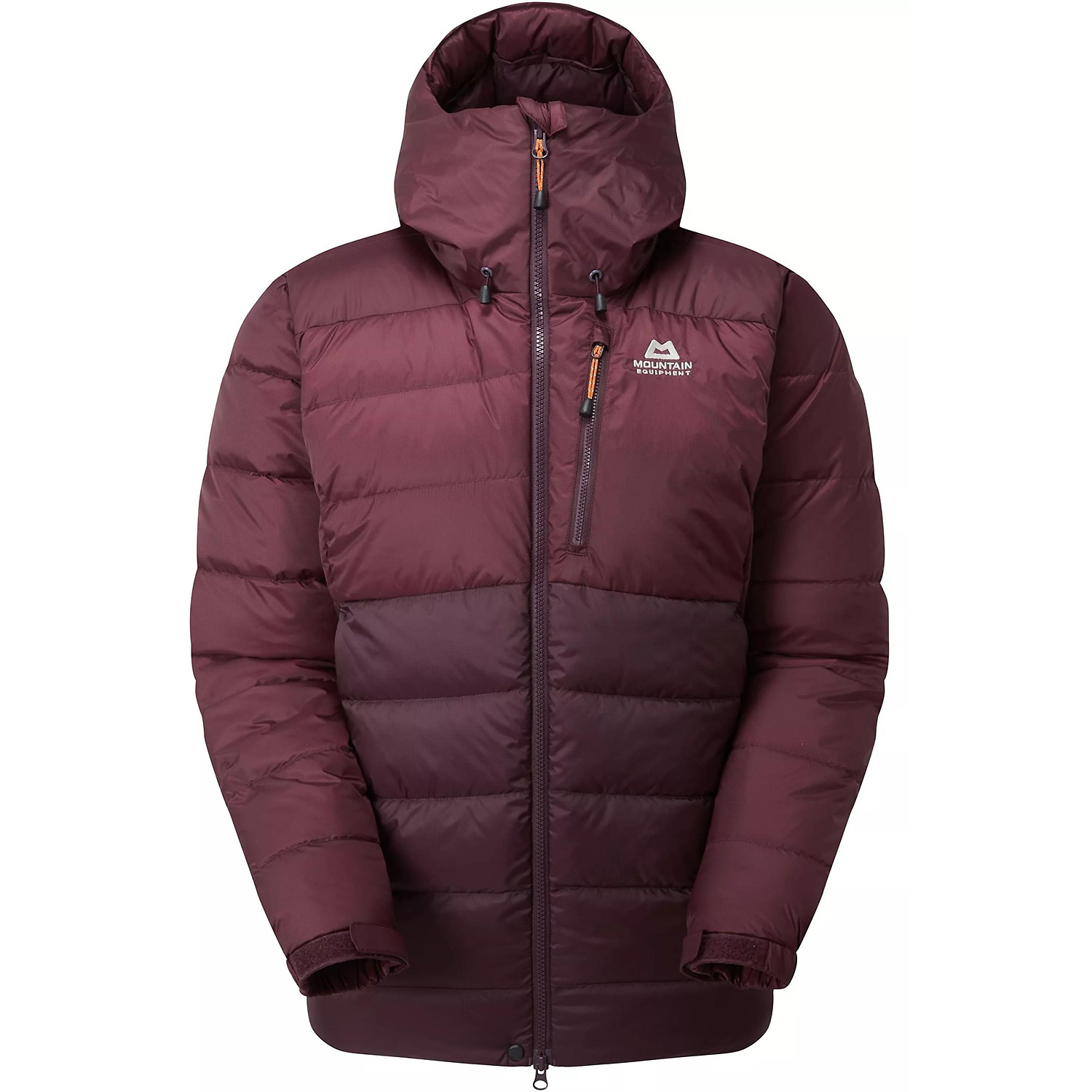 Damen Mountain Equipment Bordeaux
