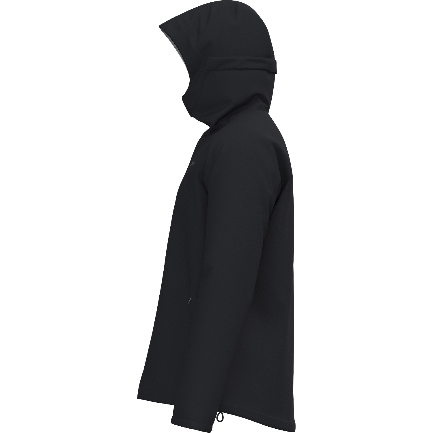 Herren Berghaus Schwarz