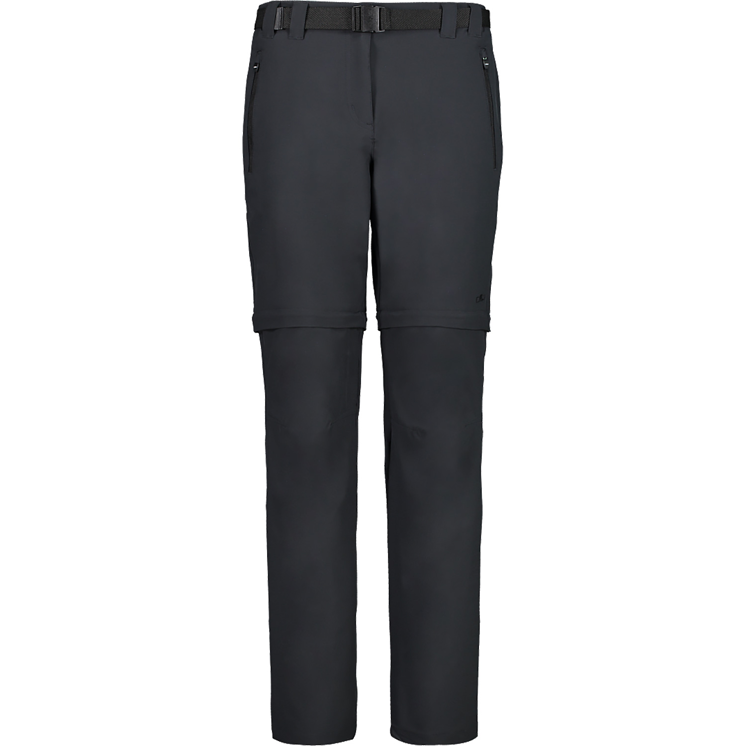 Damen CMP Anthrazit