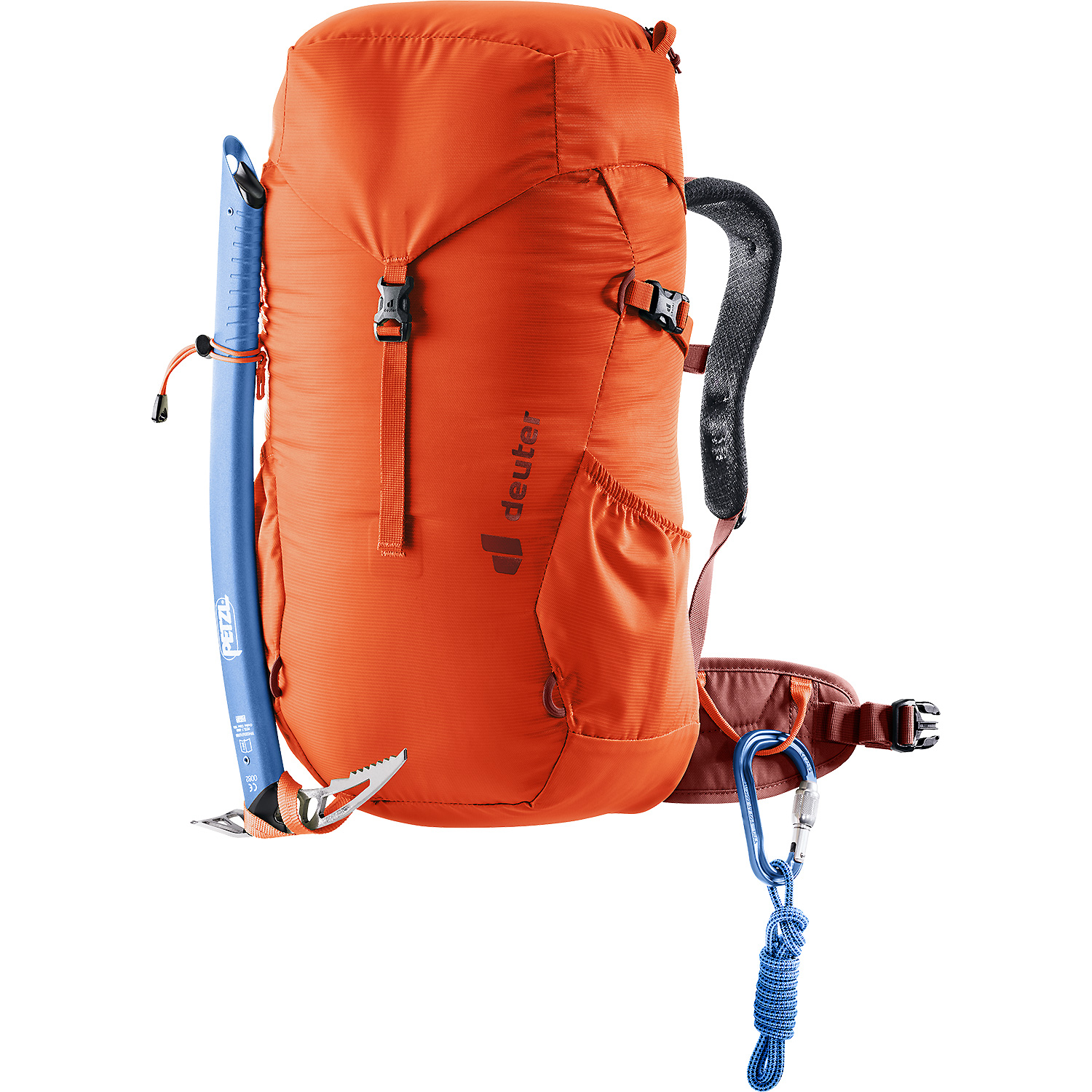 Unisex Deuter Orange