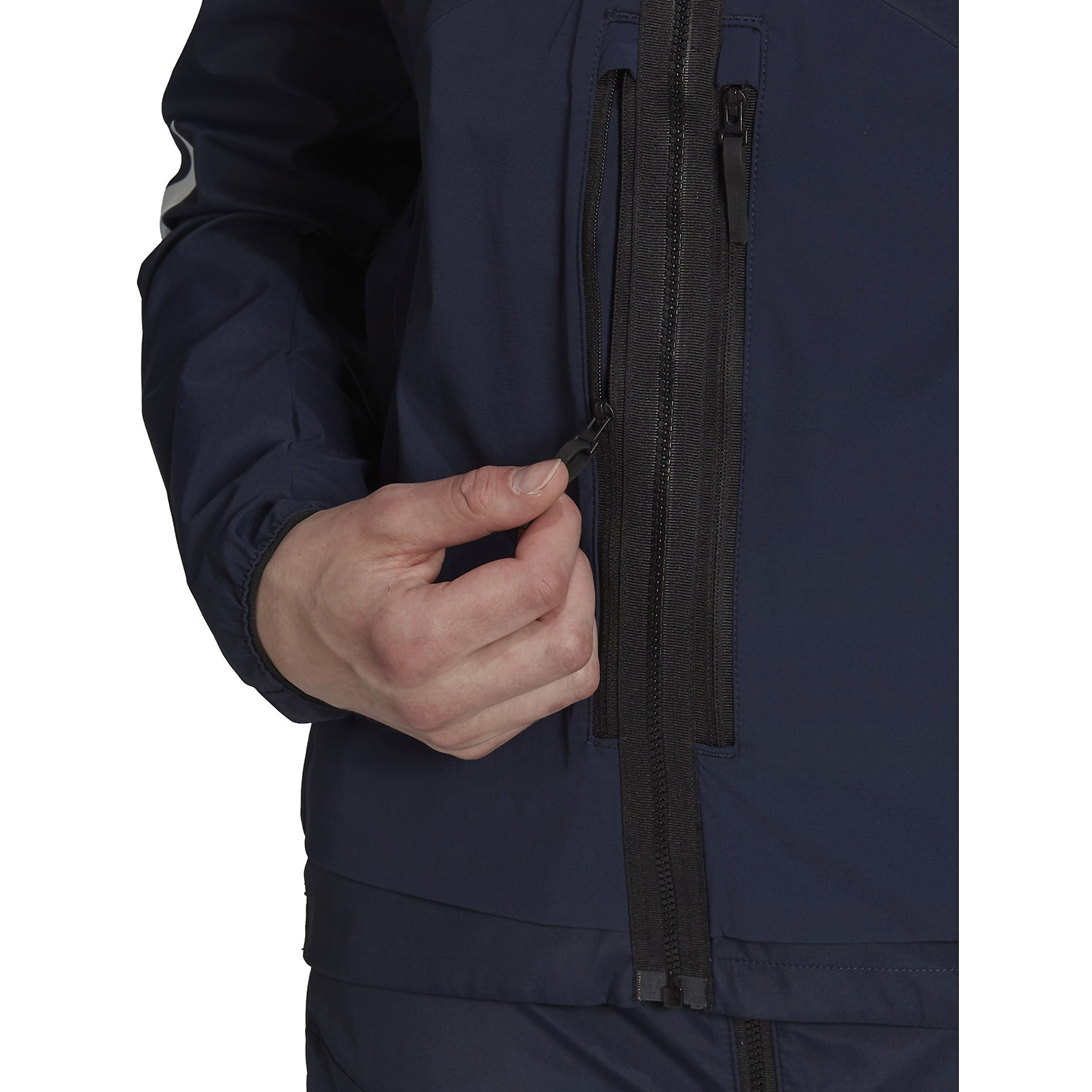 Damen Adidas Indigo