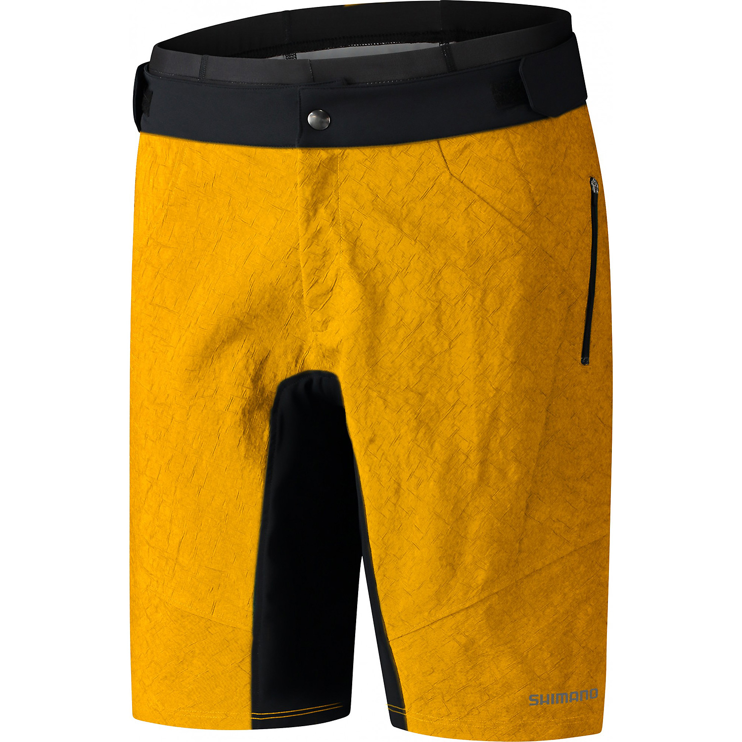 Herren Shimano Senf