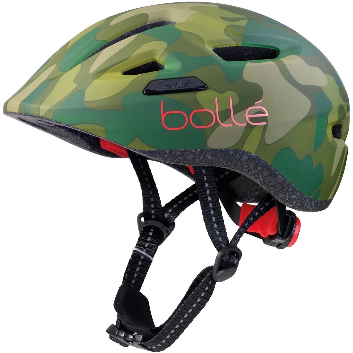 Kinder Bolle Camouflage