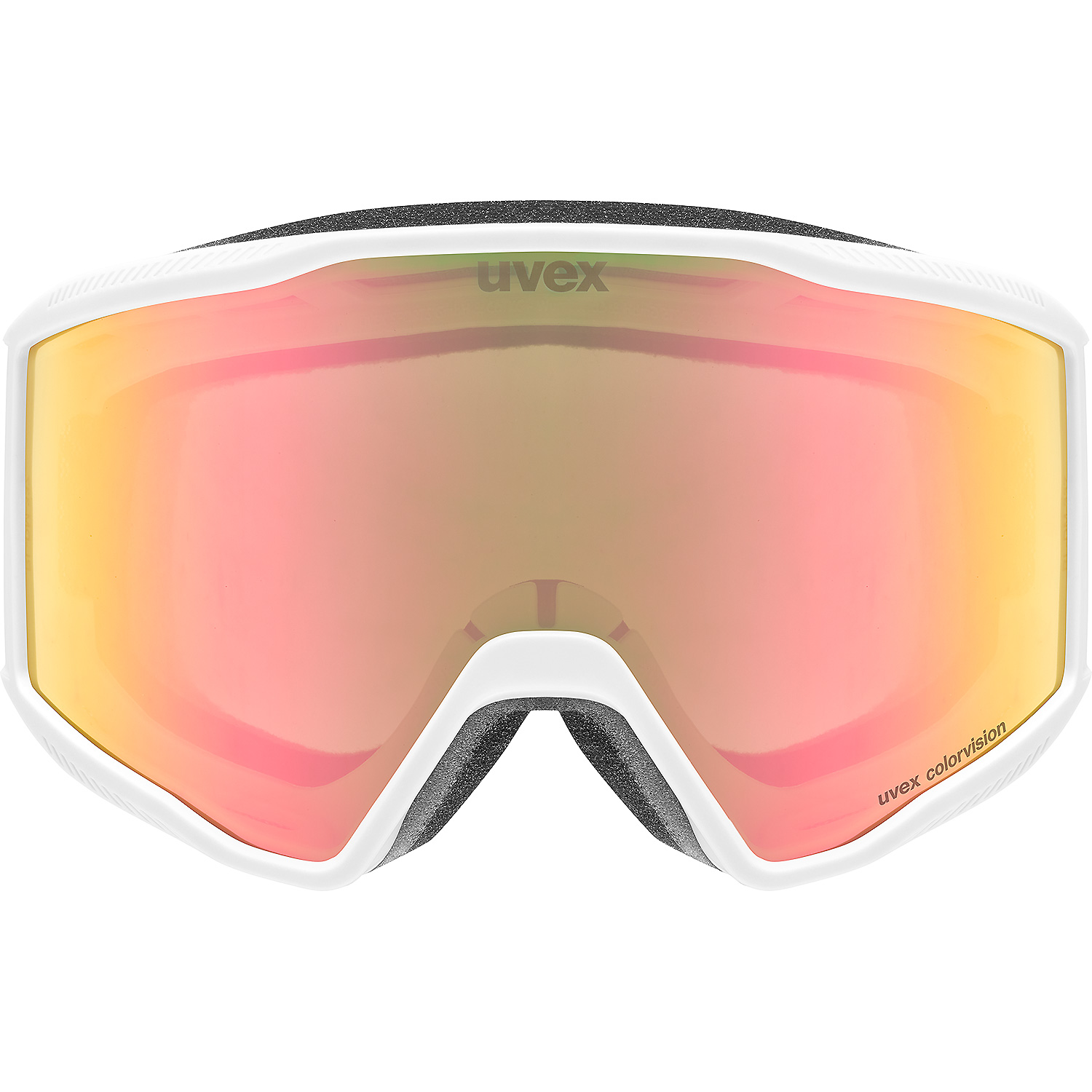 Herren Uvex Weiß uvex blast CV 103 OneSize Brille