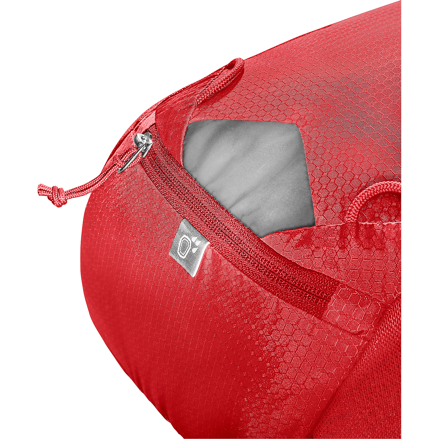 Unisex DEUTER Rot