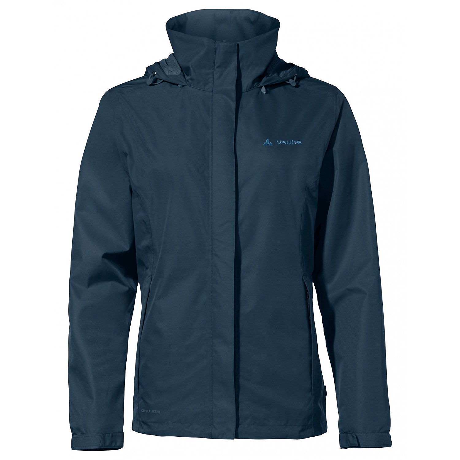 Damen VauDe S-Marine Wo Sesvenna Vest IV 386 46 Weste